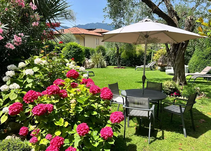 Eco Hotel Ariston