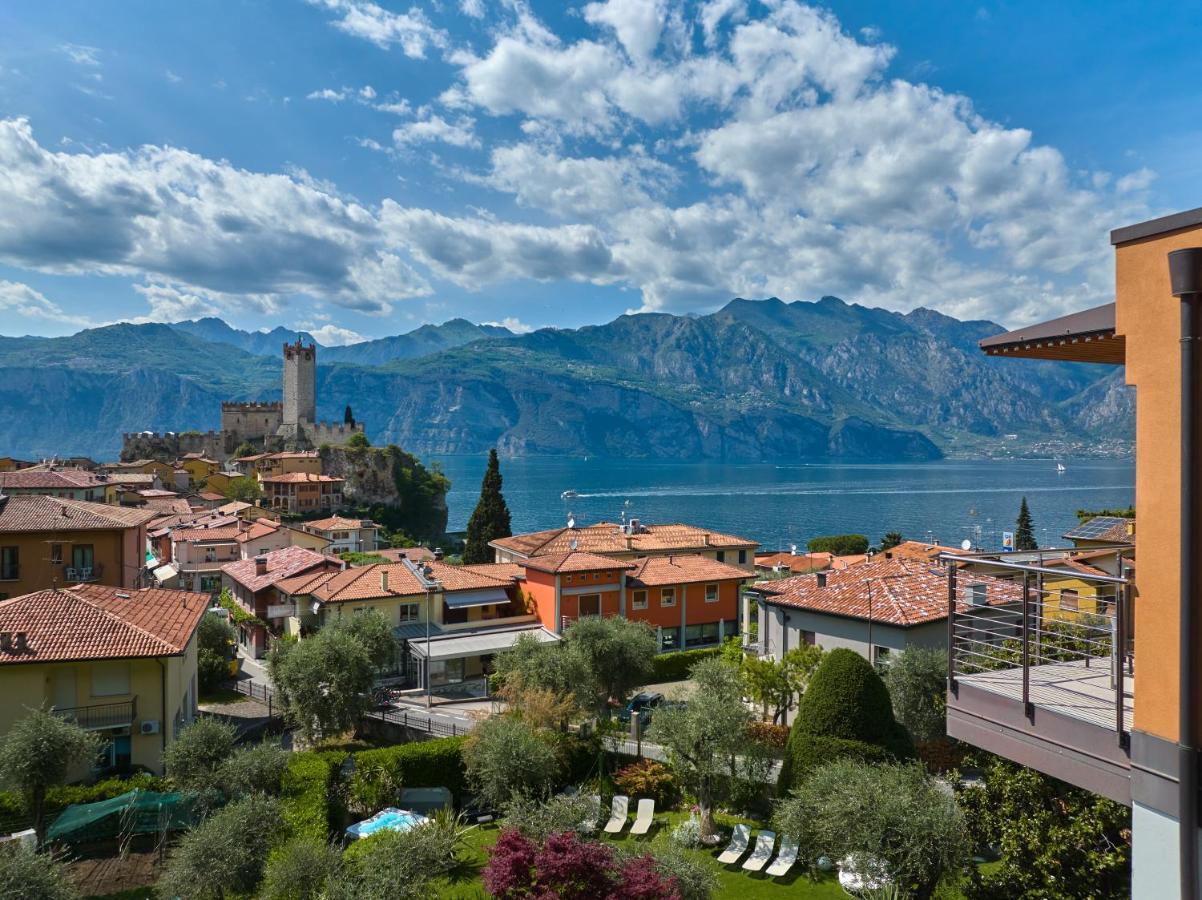 Hotel Eco Ariston
