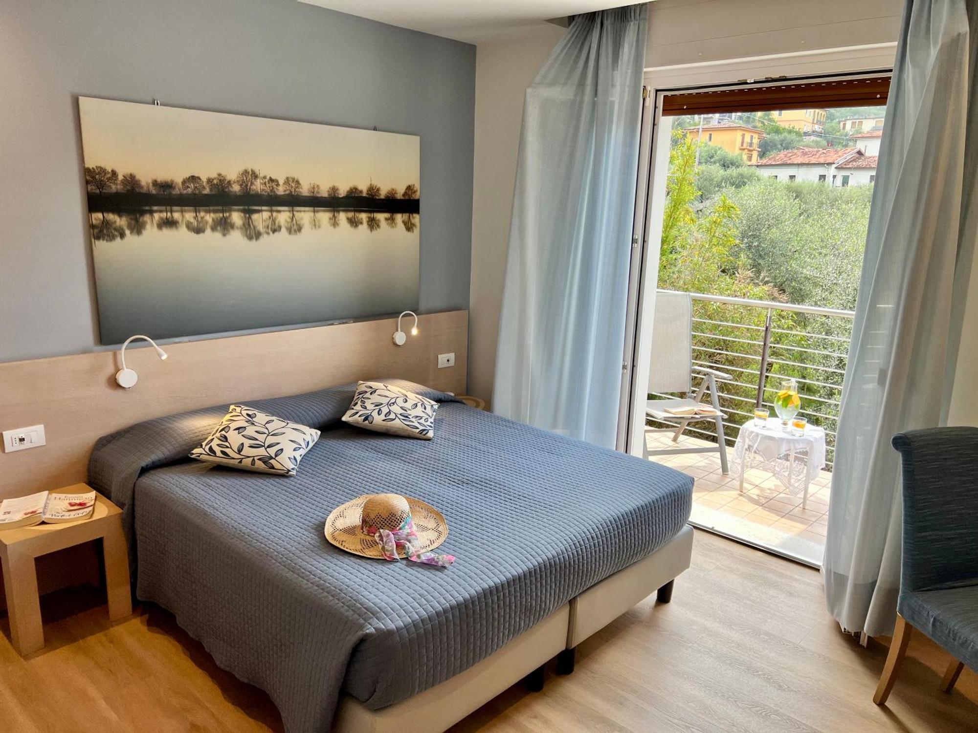 Hotel Eco Ariston Malcesine