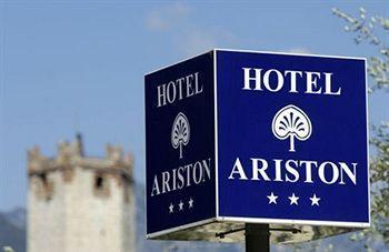 Hotel Eco Ariston