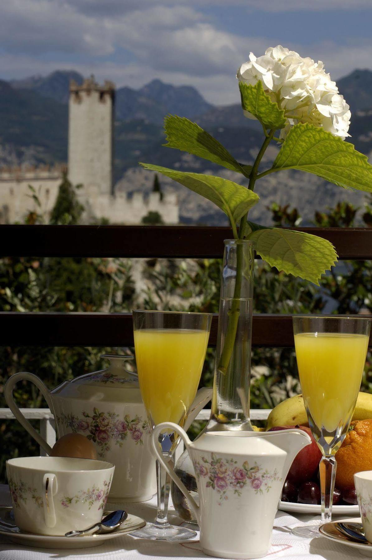 Eco Ariston Hotel