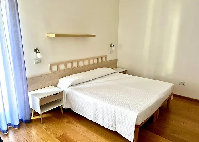 Eco Hotel Ariston