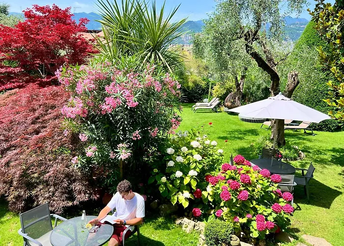 Eco Hotel Ariston