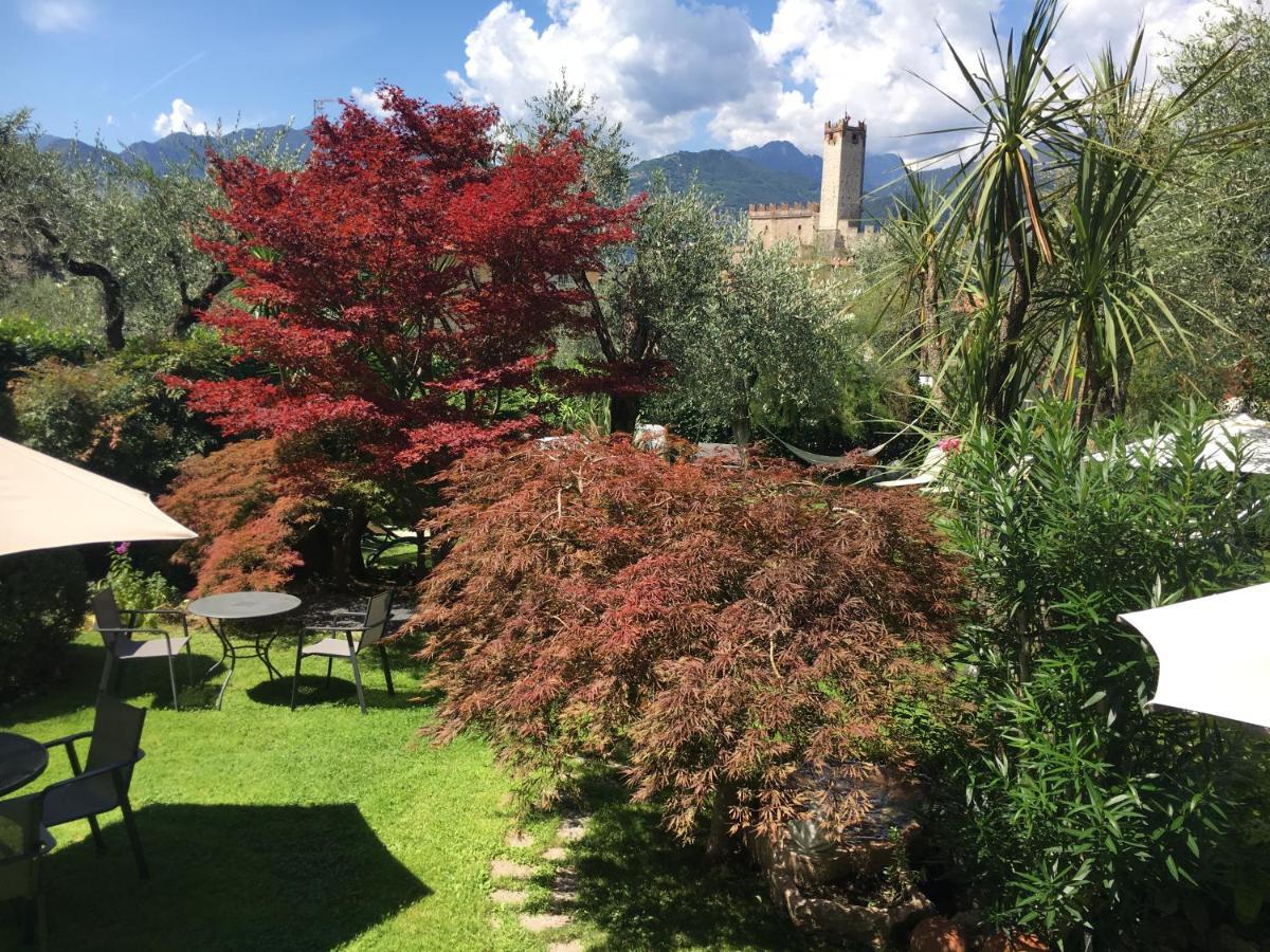 Hotel Eco Ariston Malcesine
