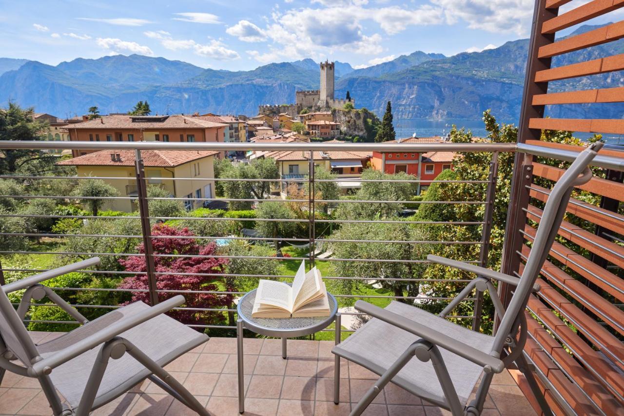 Eco Ariston Hotel