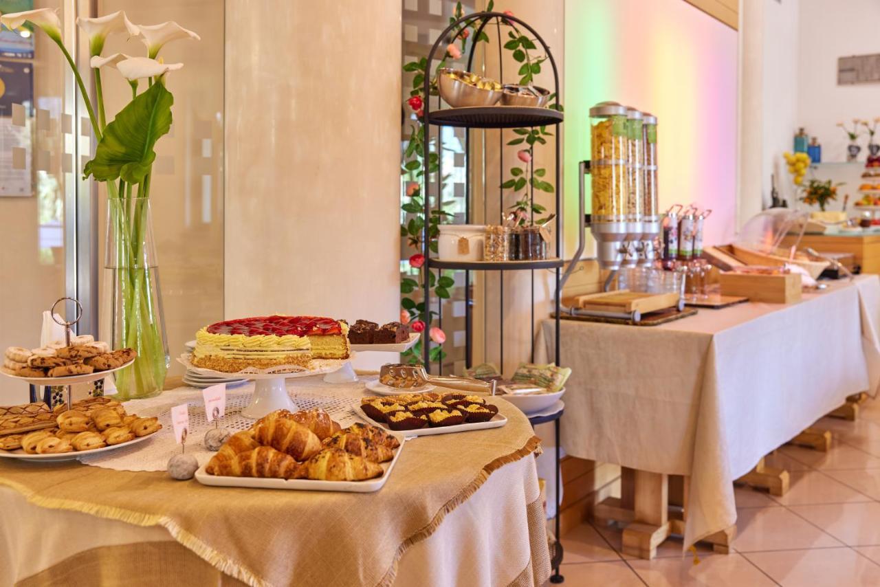 Eco Ariston Hotel Malcesine