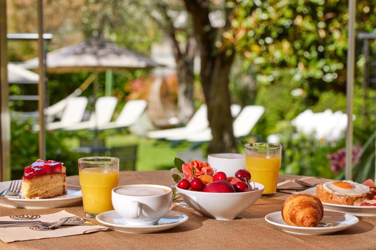 Hotel Eco Ariston Malcesine