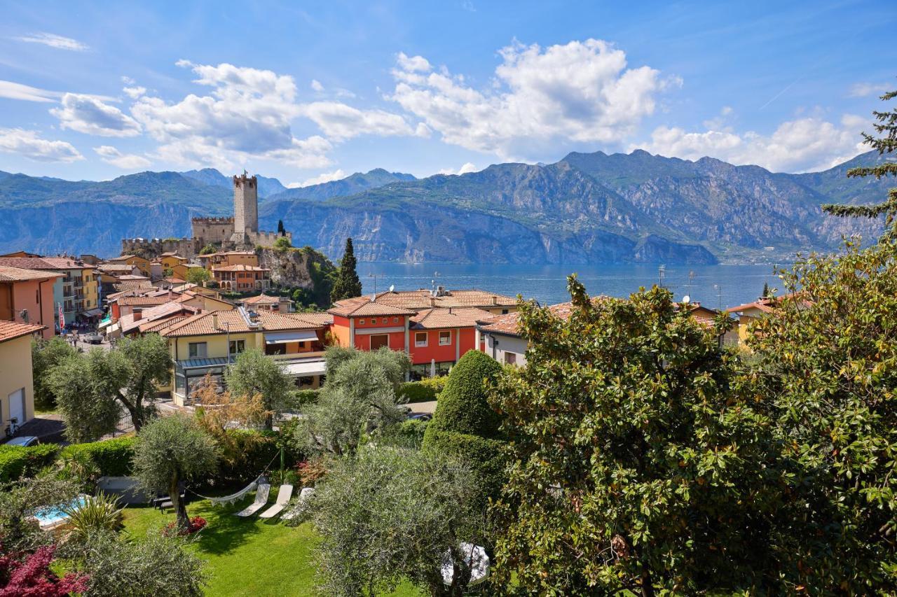 Hotel Eco Ariston Malcesine