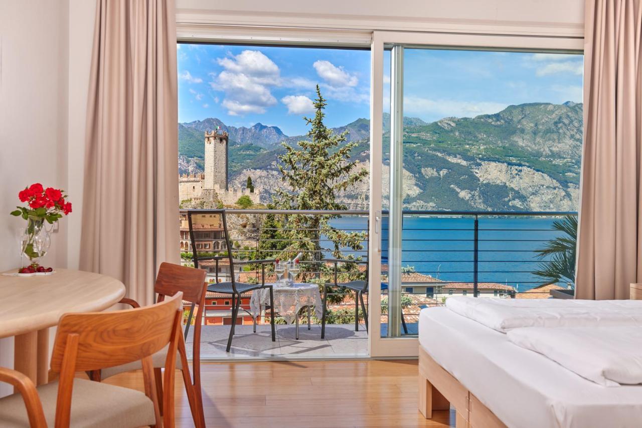 Eco Ariston Hotel 3*