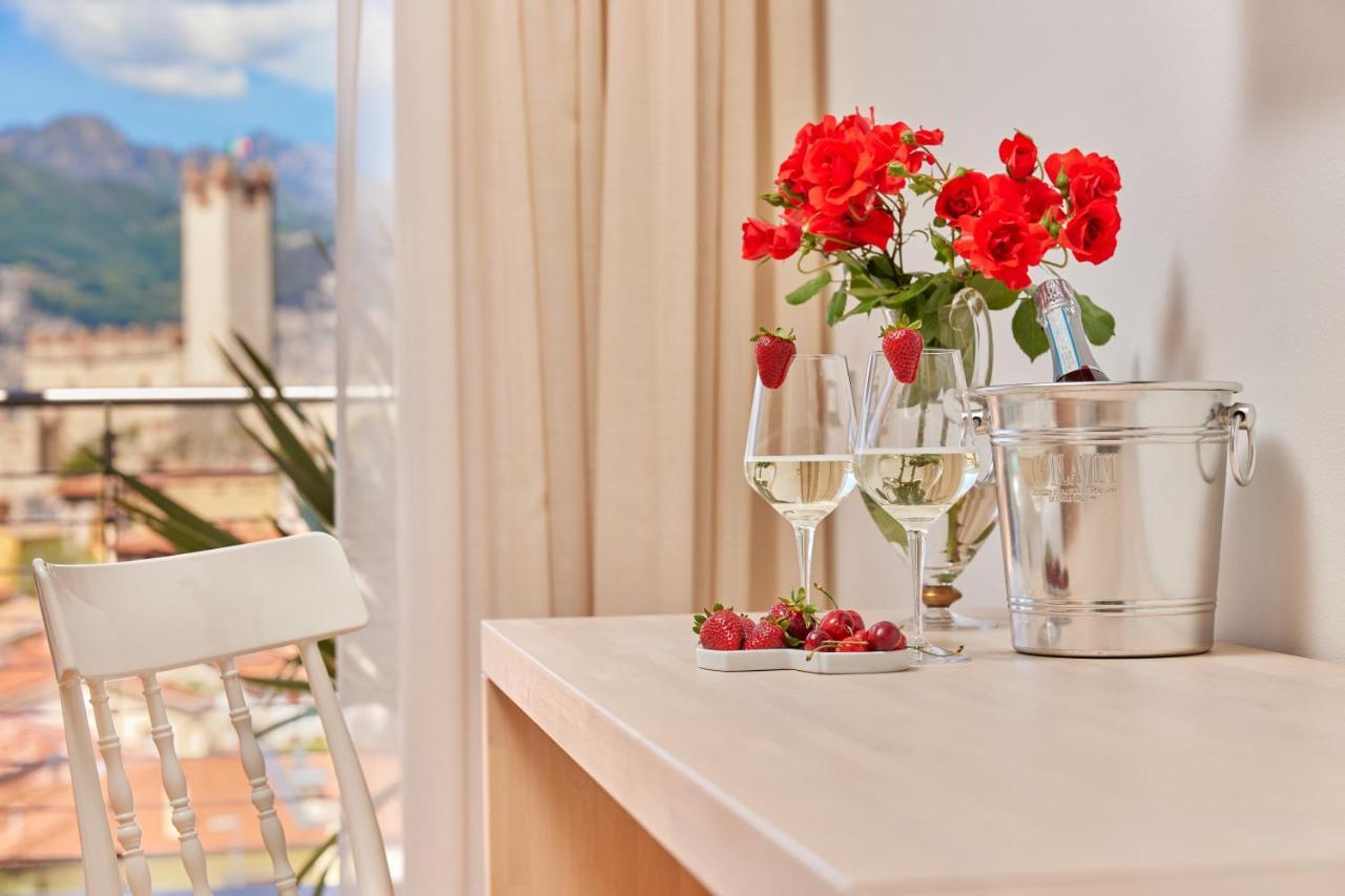 Hotel Eco Ariston