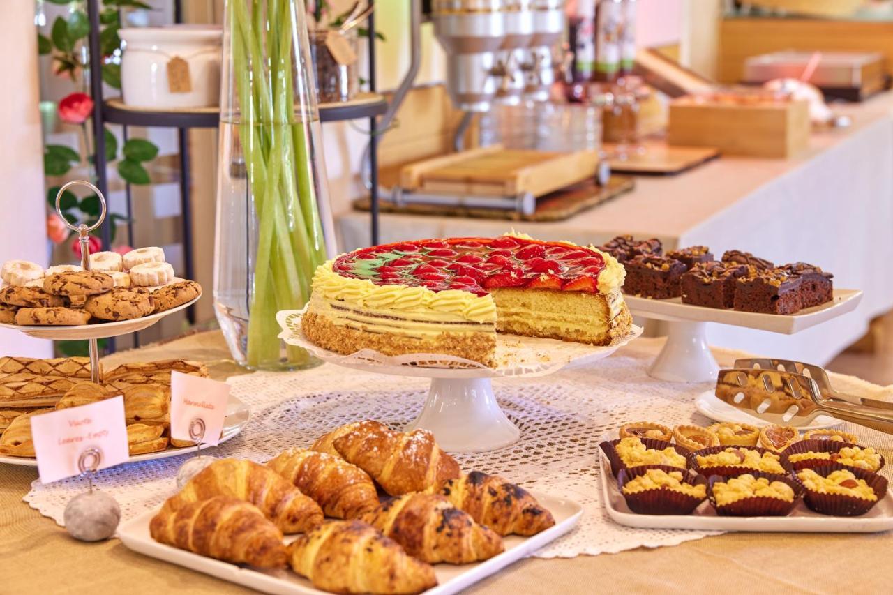 Eco Ariston Hotel Malcesine