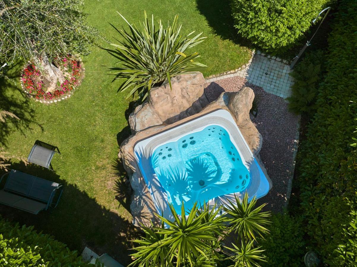 Eco Ariston Hotel Malcesine