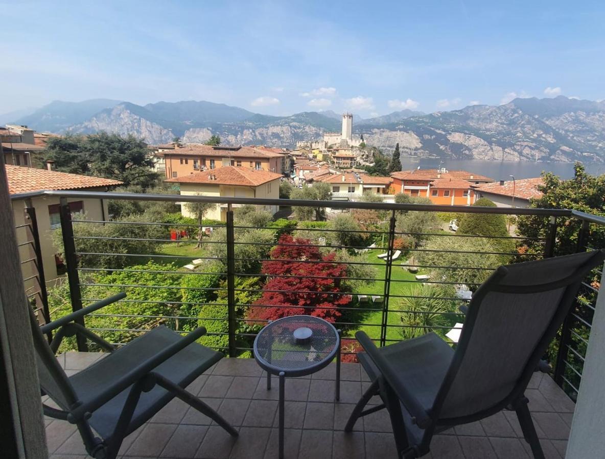 Eco Ariston Hotel