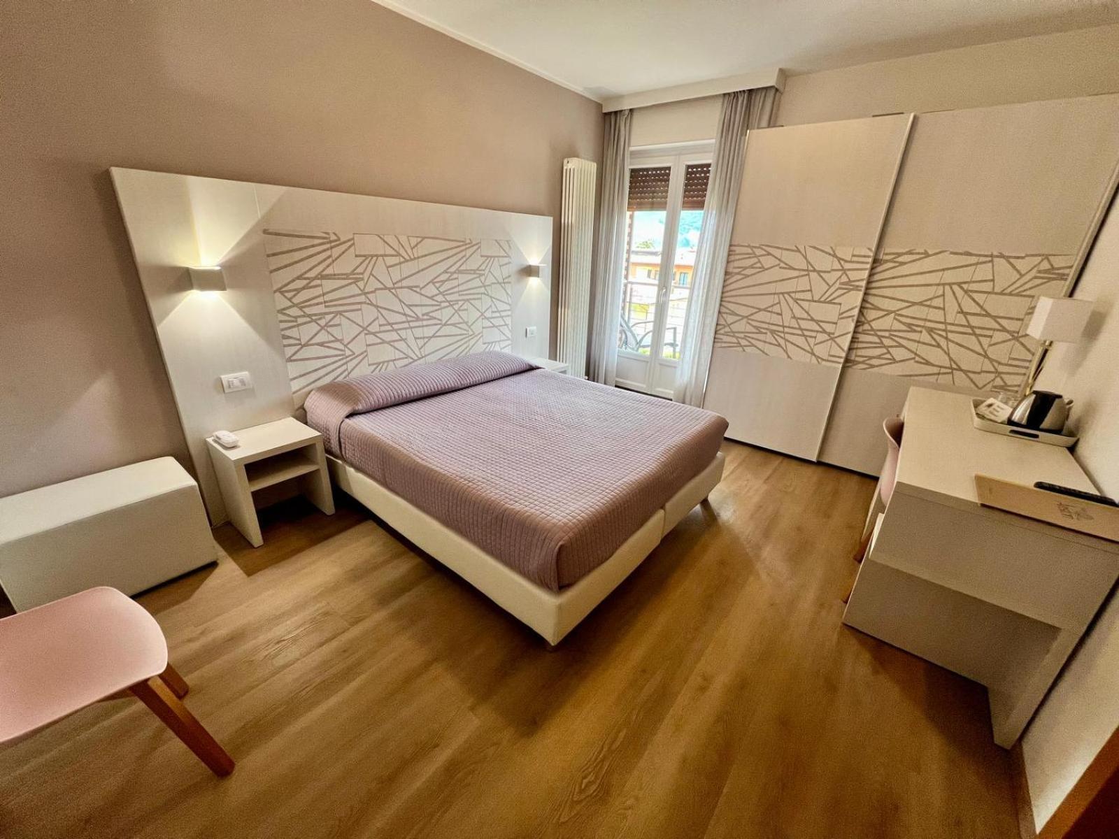 Hotel Eco Ariston Malcesine