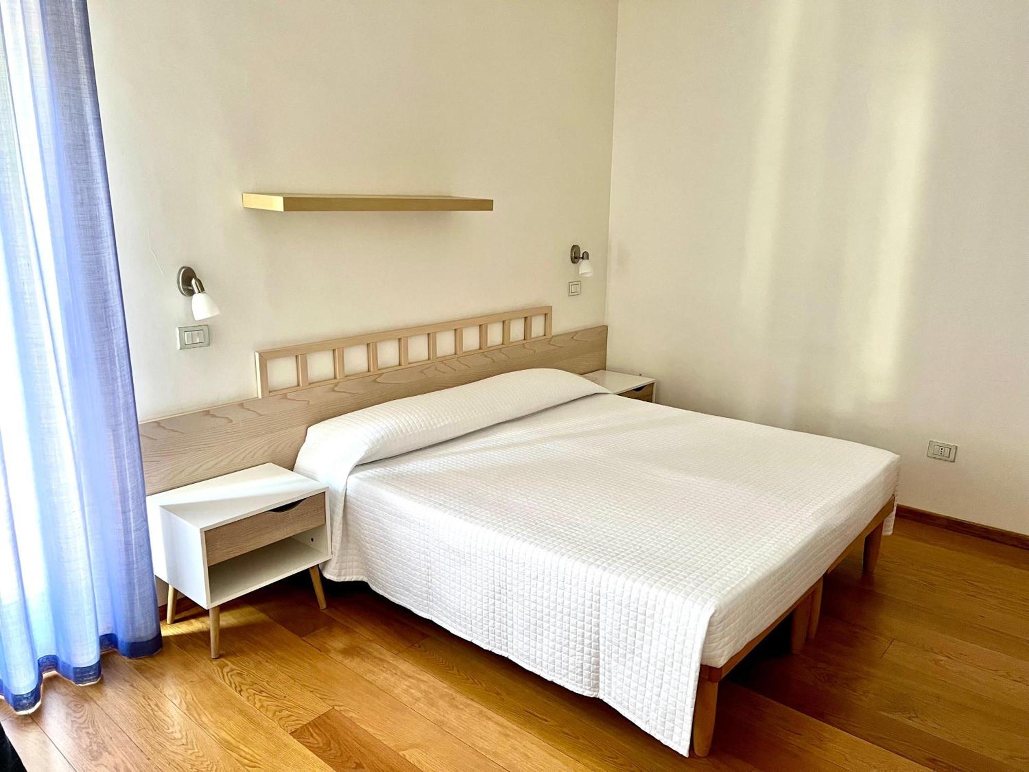 Eco Ariston Hotel