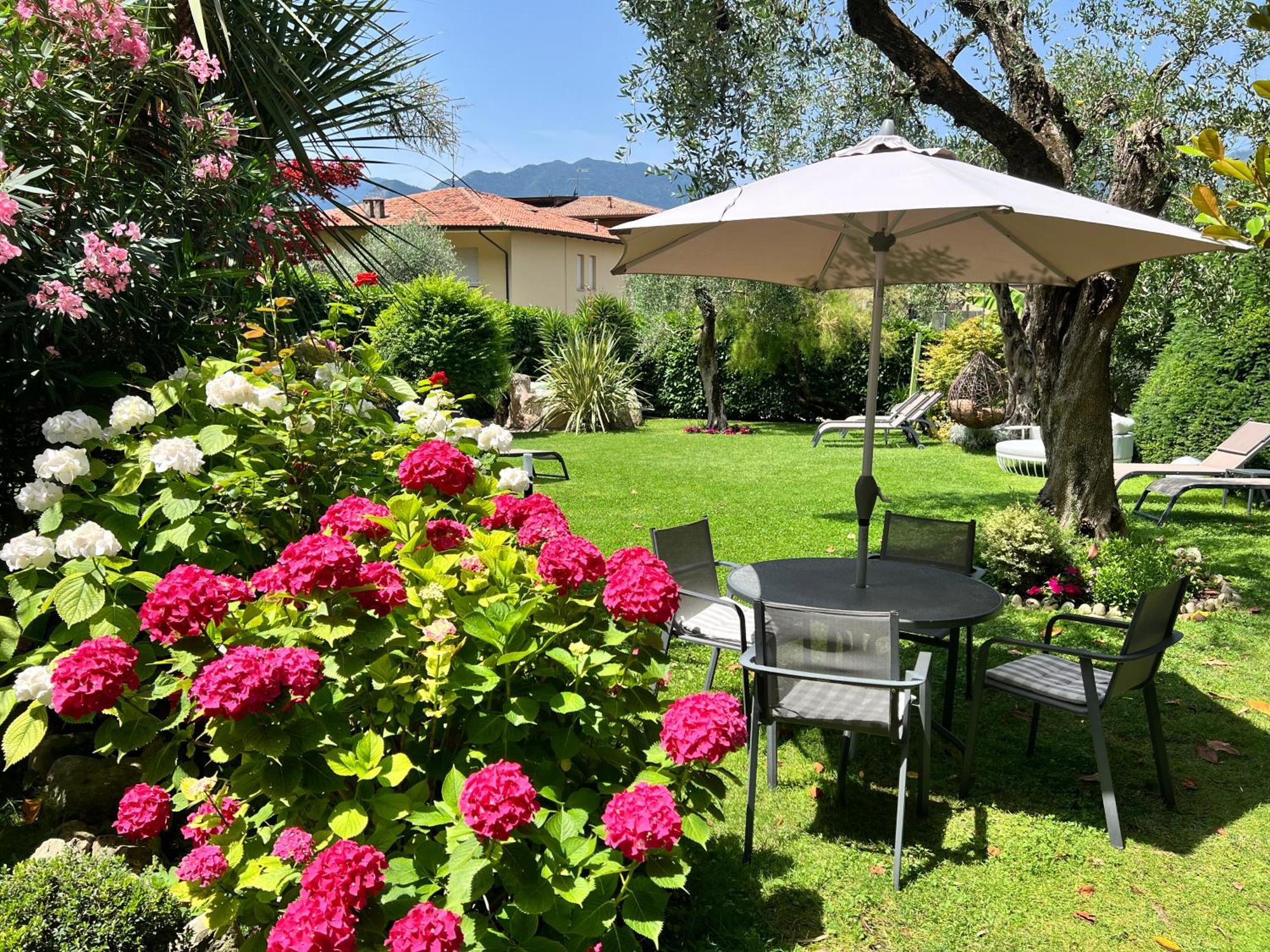Hotel Eco Ariston Malcesine