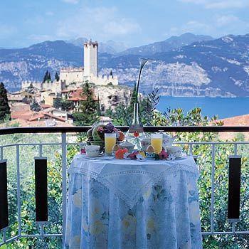 Eco Ariston Hotel