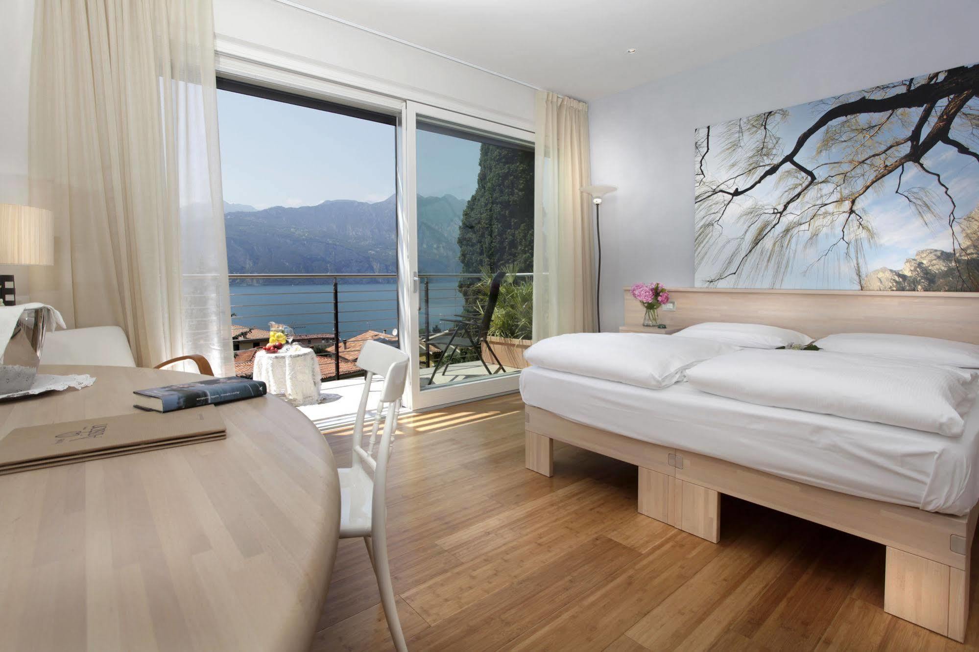 Eco Ariston Hotel Malcesine