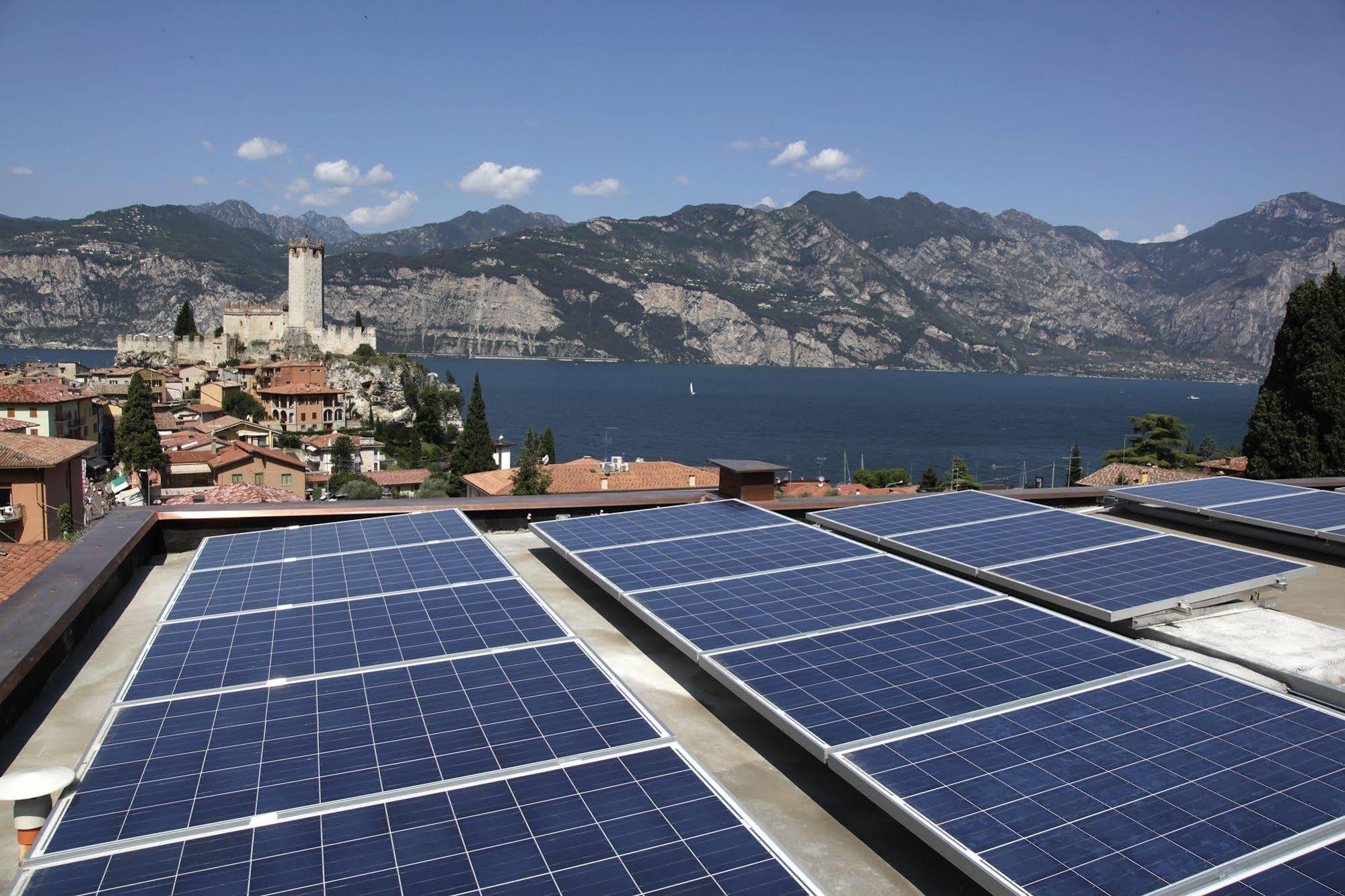 Eco Ariston 3* Malcesine