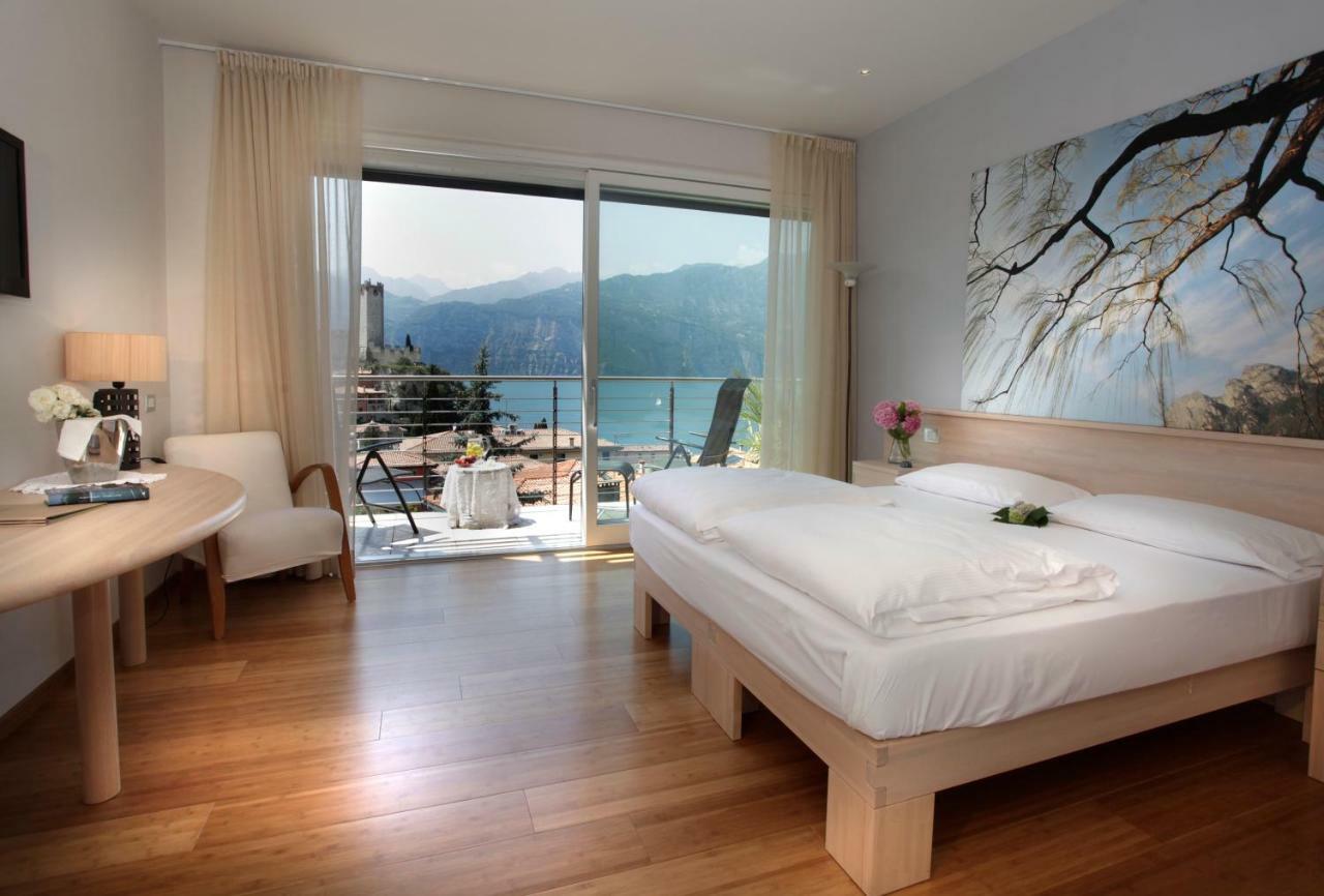 Hotel Eco Ariston